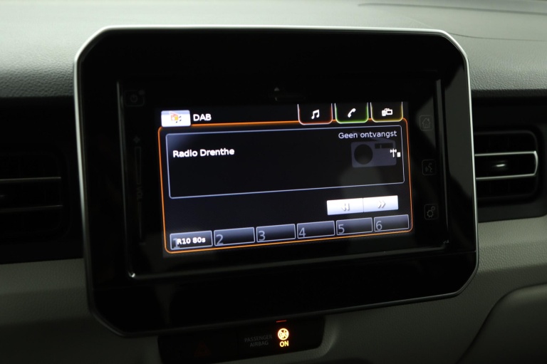 Suzuki Ignis - 1.2 Select 8