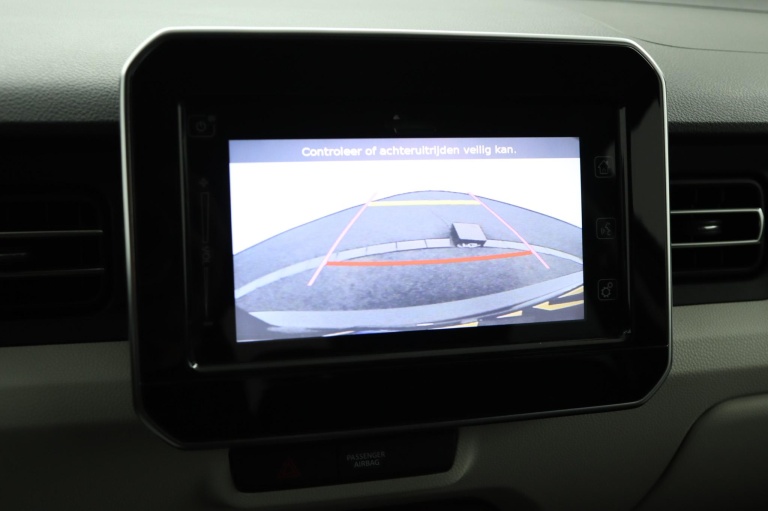 Suzuki Ignis - 1.2 Select 9