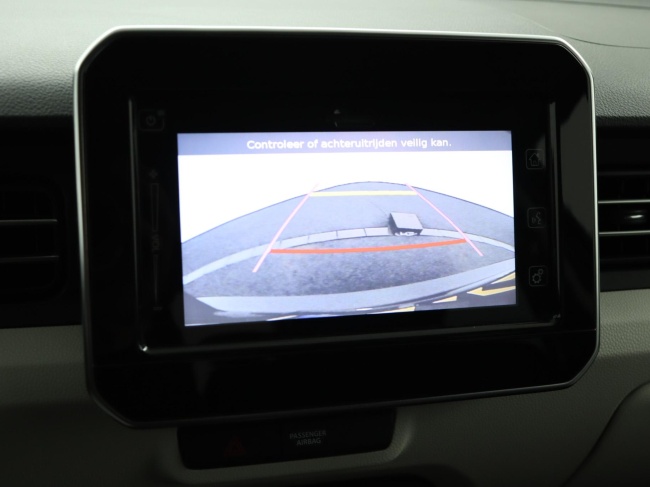 Suzuki Ignis - 1.2 Select