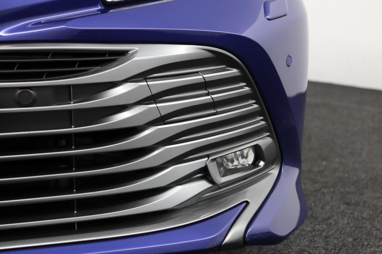 Toyota Camry - 2.5 Hybrid Executive 30