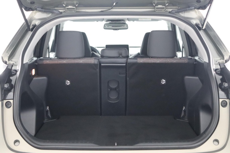 Toyota Yaris Cross - 1.5 Hybrid Executive 24