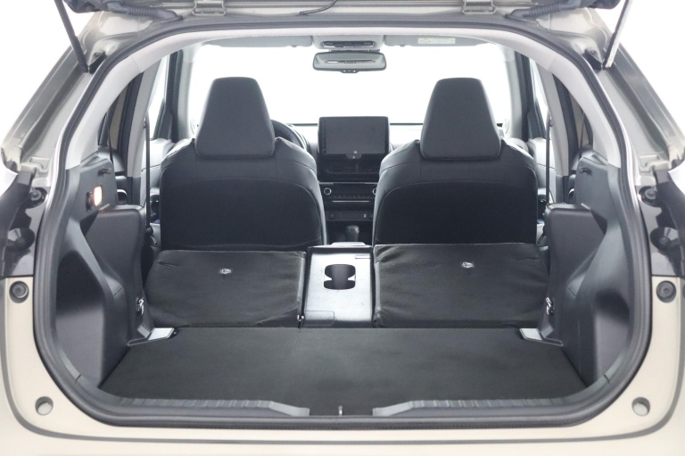 Toyota Yaris Cross - 1.5 Hybrid Executive 26