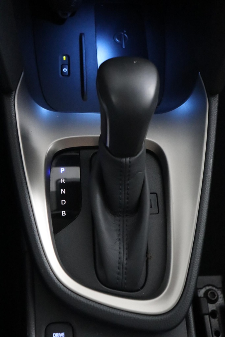 Toyota Yaris Cross - 1.5 Hybrid Executive 27