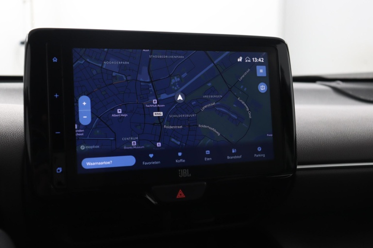 Toyota Yaris Cross - 1.5 Hybrid Executive 28