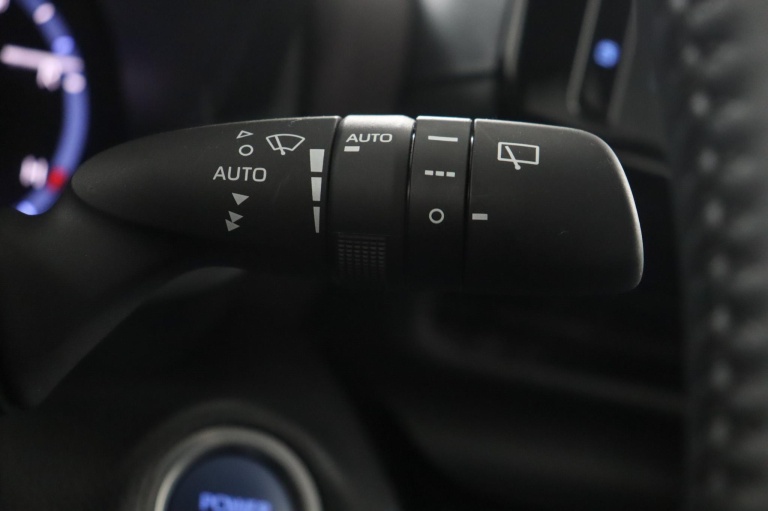 Toyota Yaris Cross - 1.5 Hybrid Executive 32