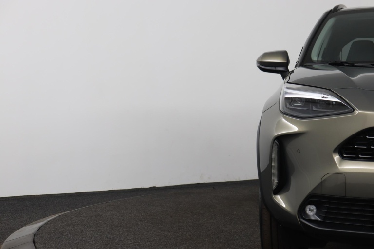 Toyota Yaris Cross - 1.5 Hybrid Executive 35