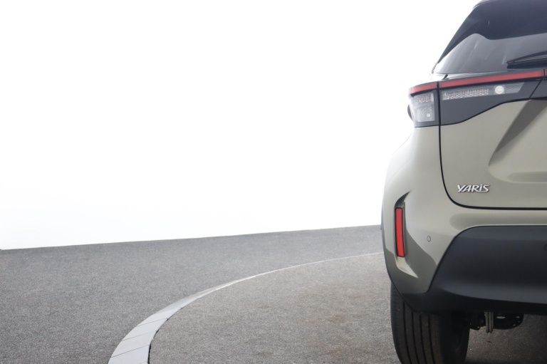 Toyota Yaris Cross - 1.5 Hybrid Executive 40