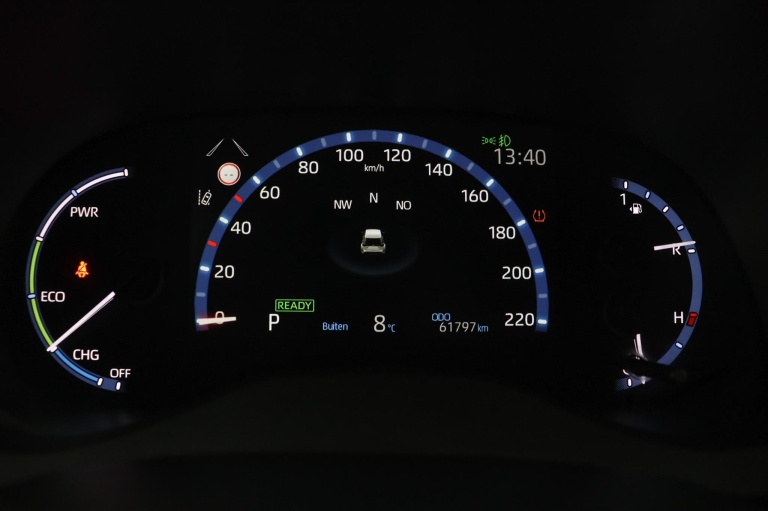 Toyota Yaris Cross - 1.5 Hybrid Executive 44