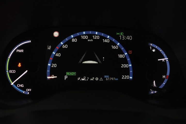 Toyota Yaris Cross - 1.5 Hybrid Executive 45