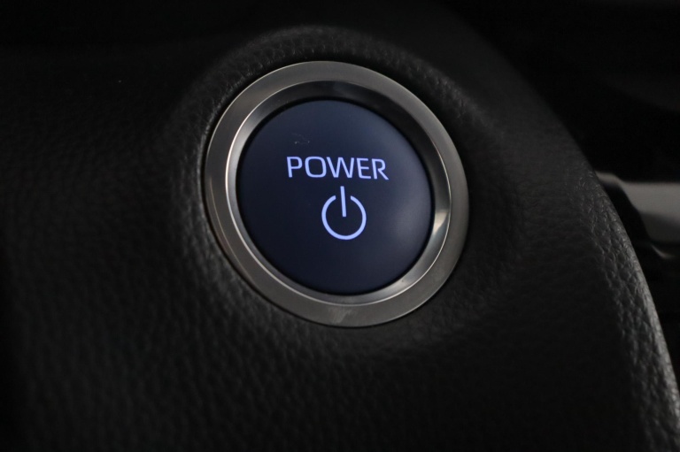 Toyota Yaris Cross - 1.5 Hybrid Executive 52