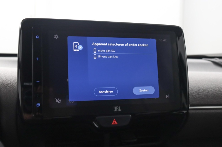 Toyota Yaris Cross - 1.5 Hybrid Executive 54