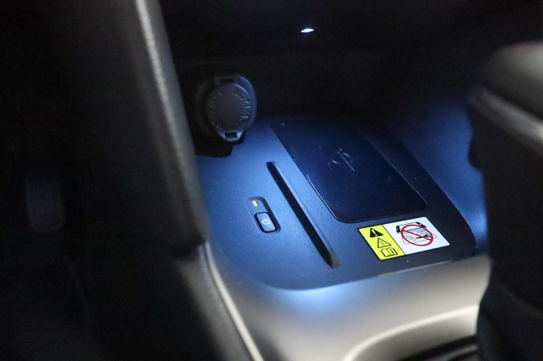 Toyota Yaris Cross - 1.5 Hybrid Executive 59