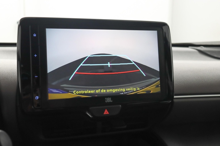 Toyota Yaris Cross - 1.5 Hybrid Executive 9