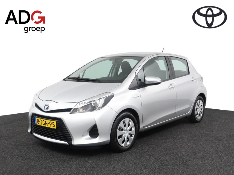 Toyota Yaris - 1.5 Full Hybrid Aspiration 1