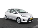 Toyota Yaris - 1.5 Full Hybrid Aspiration