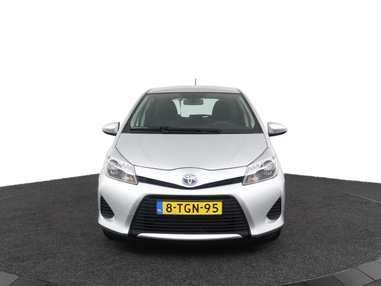 Toyota Yaris - 1.5 Full Hybrid Aspiration 14