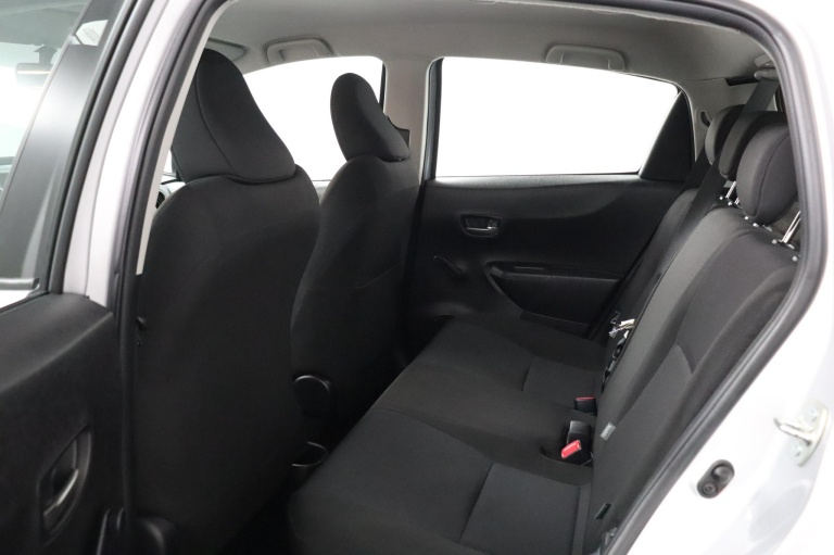 Toyota Yaris - 1.5 Full Hybrid Aspiration 17