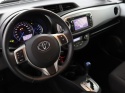 Toyota Yaris - 1.5 Full Hybrid Aspiration
