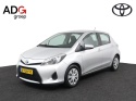 Toyota Yaris - 1.5 Full Hybrid Aspiration