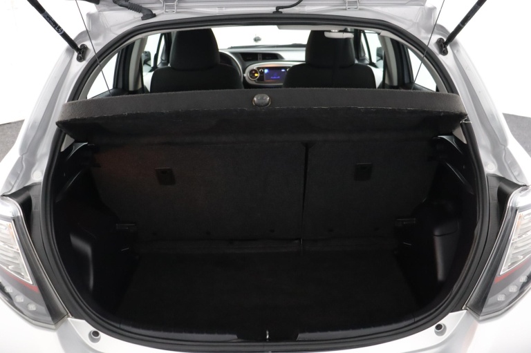 Toyota Yaris - 1.5 Full Hybrid Aspiration 21