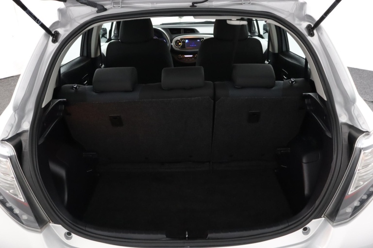 Toyota Yaris - 1.5 Full Hybrid Aspiration 22