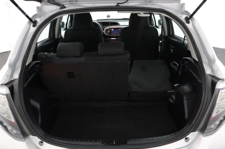 Toyota Yaris - 1.5 Full Hybrid Aspiration 23