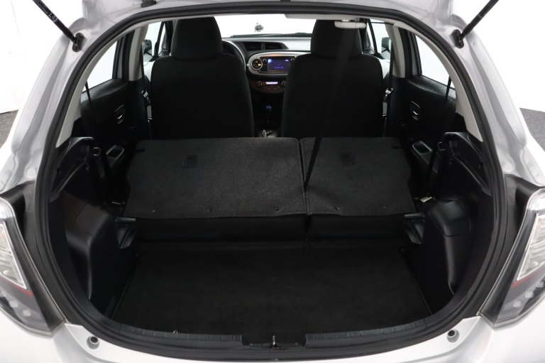 Toyota Yaris - 1.5 Full Hybrid Aspiration 24