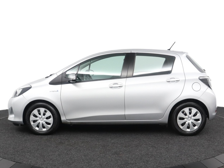Toyota Yaris - 1.5 Full Hybrid Aspiration 3