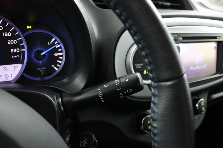 Toyota Yaris - 1.5 Full Hybrid Aspiration 31