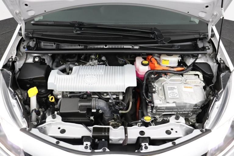 Toyota Yaris - 1.5 Full Hybrid Aspiration 33