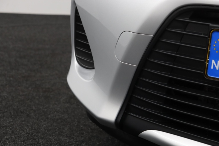 Toyota Yaris - 1.5 Full Hybrid Aspiration 34