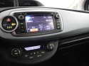 Toyota Yaris - 1.5 Full Hybrid Aspiration
