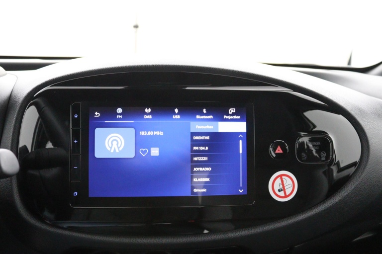 Toyota Aygo X - 1.0 VVT-i MT Play 14