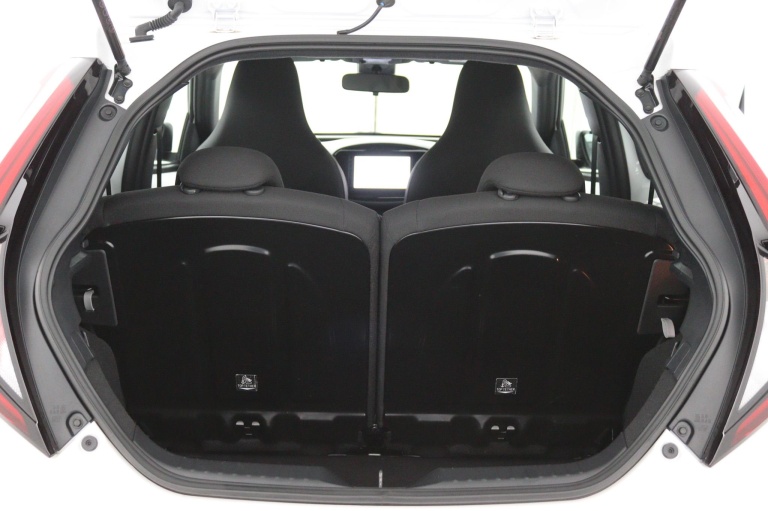 Toyota Aygo X - 1.0 VVT-i MT Play 25