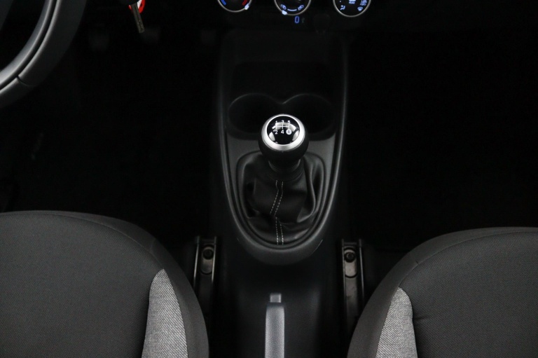 Toyota Aygo X - 1.0 VVT-i MT Play 27