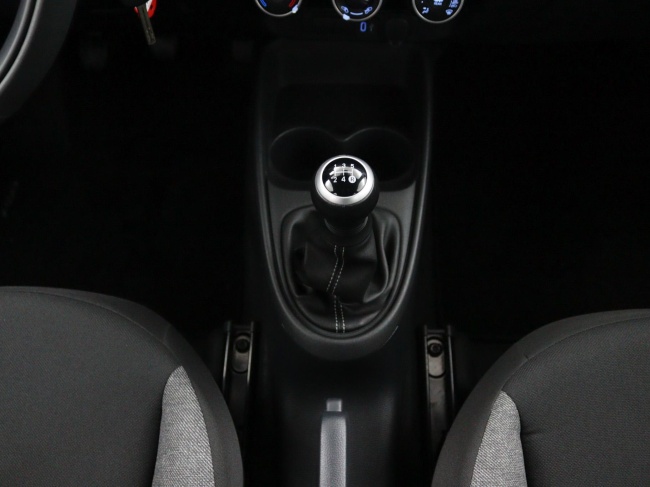 Toyota Aygo X - 1.0 VVT-i MT Play