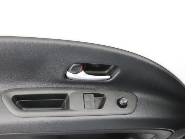 Toyota Aygo X - 1.0 VVT-i MT Play