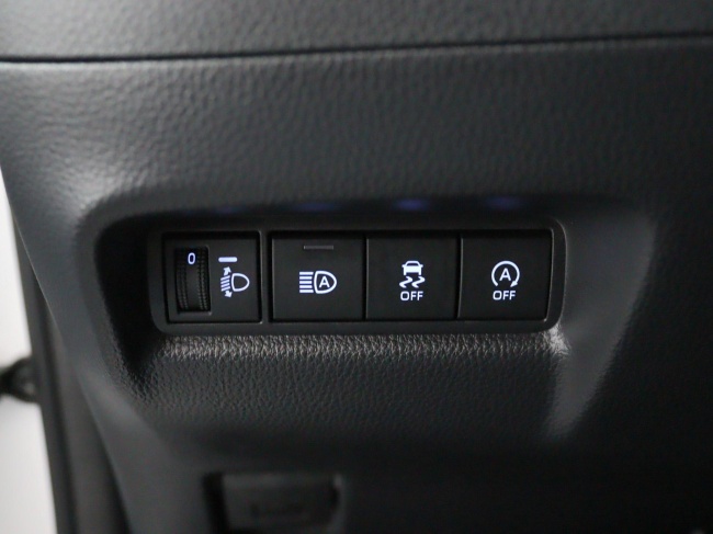 Toyota Aygo X - 1.0 VVT-i MT Play