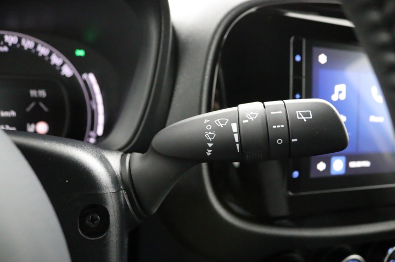 Toyota Aygo X - 1.0 VVT-i MT Play 31