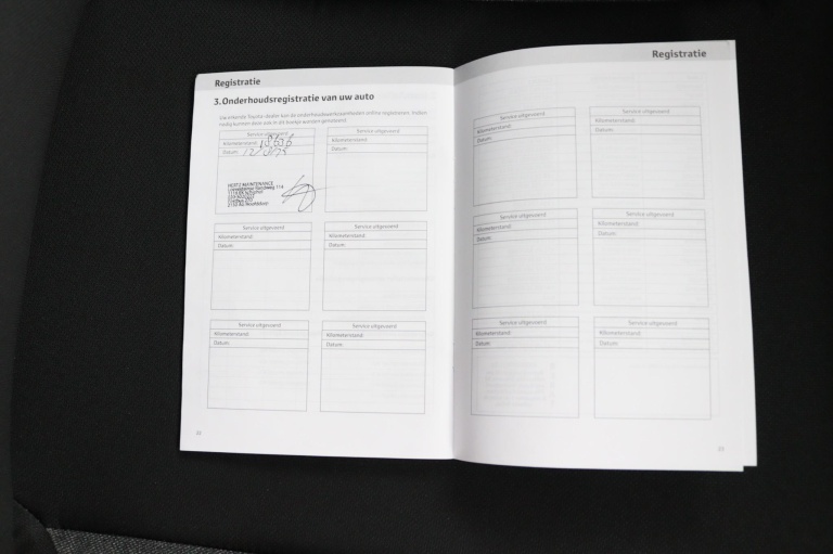 Toyota Aygo X - 1.0 VVT-i MT Play 39