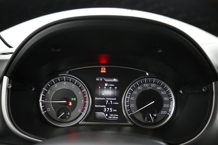 Suzuki Vitara - 1.4 Boosterjet Select Smart Hybrid 11