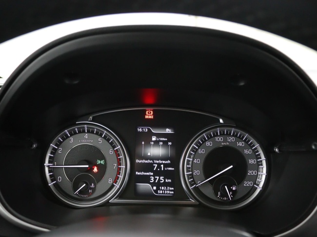 Suzuki Vitara - 1.4 Boosterjet Select Smart Hybrid