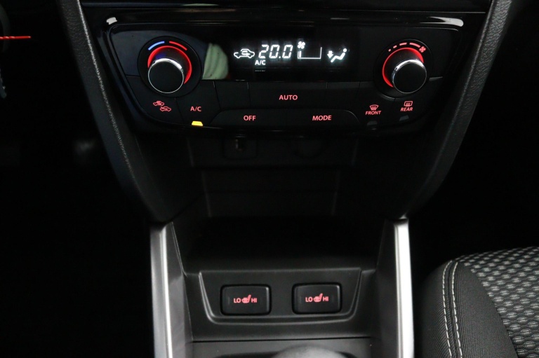 Suzuki Vitara - 1.4 Boosterjet Select Smart Hybrid 12