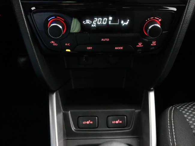 Suzuki Vitara - 1.4 Boosterjet Select Smart Hybrid