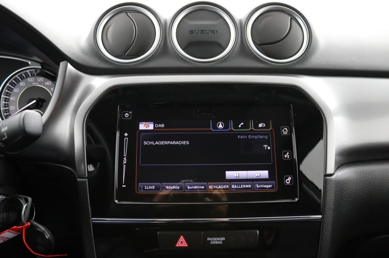 Suzuki Vitara - 1.4 Boosterjet Select Smart Hybrid 13