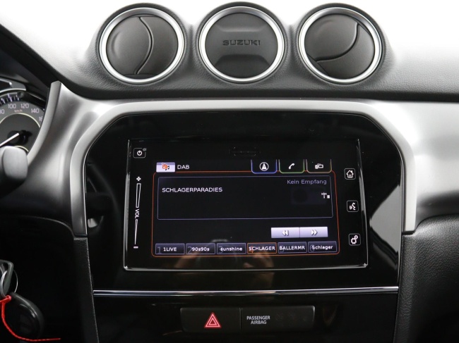 Suzuki Vitara - 1.4 Boosterjet Select Smart Hybrid