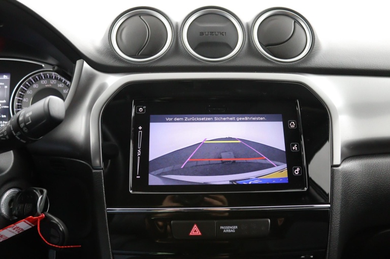 Suzuki Vitara - 1.4 Boosterjet Select Smart Hybrid 14