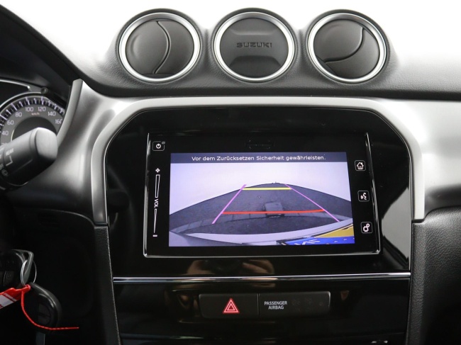 Suzuki Vitara - 1.4 Boosterjet Select Smart Hybrid