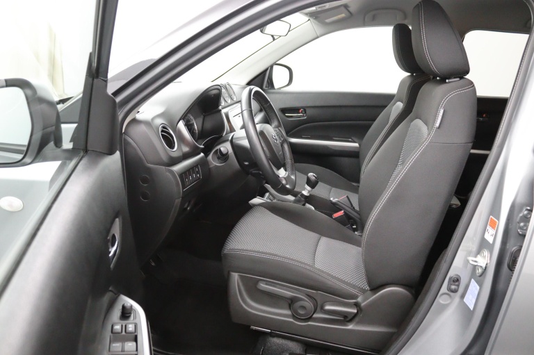 Suzuki Vitara - 1.4 Boosterjet Select Smart Hybrid 18