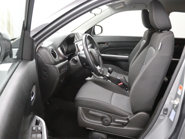 Suzuki Vitara - 1.4 Boosterjet Select Smart Hybrid